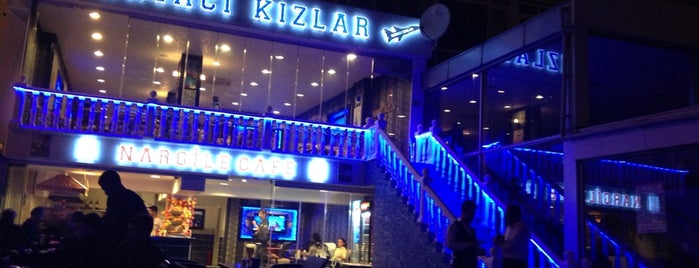 Havacı Kızlar is one of Posti che sono piaciuti a Güçlü.