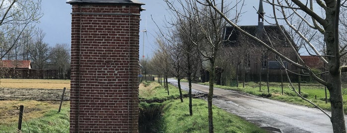 Kleemkapel is one of De Vlaanders.
