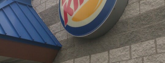 Burger King is one of Top picks for American Restaurants.