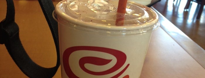 Jamba Juice is one of artimus’s Liked Places.