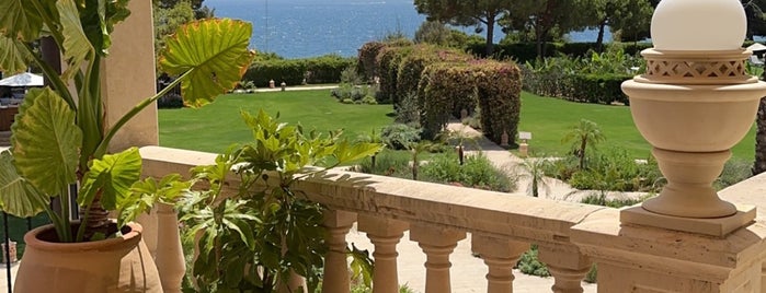 St.Regis Mardavall Mallorca is one of Just favorite.