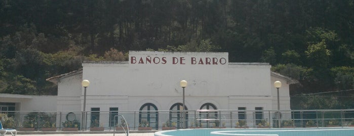 Balneario Arnedillo Hotel is one of Lugares favoritos de Mario.