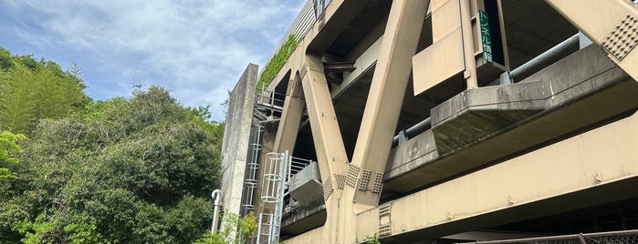 圏央道 多摩川橋 is one of 高速道路.