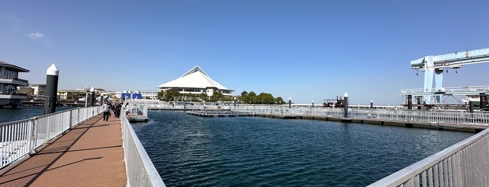 うみファーム is one of Yokohama.