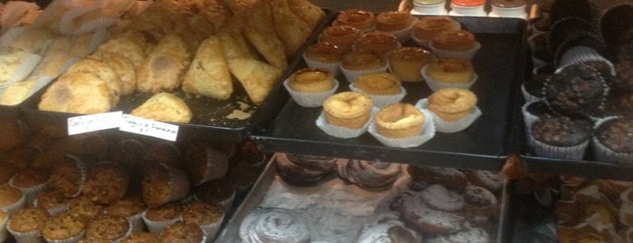 Pastelería Suiza is one of Mexico City Research.