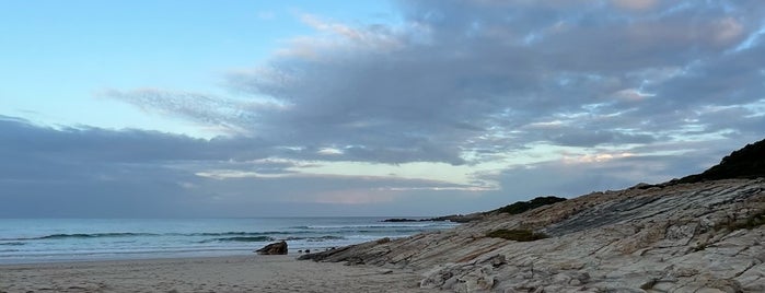 Lookout Beach is one of Cape Town 🇿🇦.