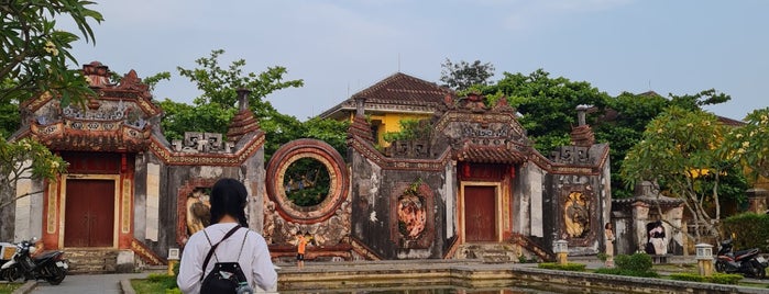 Cổng Chùa Bà Mụ is one of Danang & Hoi An.
