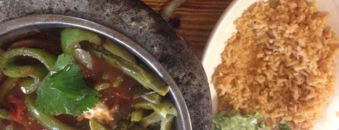 Los Molcajetes is one of Locally Owned.