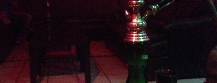 Hookah Castle is one of The 13 Best Places for Gummy Bears in San Jose.