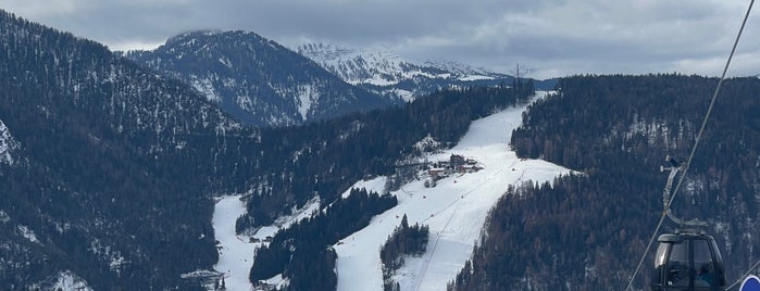 Pedaga' Piz De Plaies is one of ski.