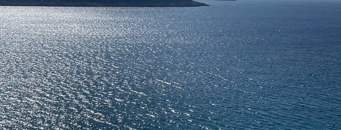 Meis Kaputaş Beach is one of Gezi.