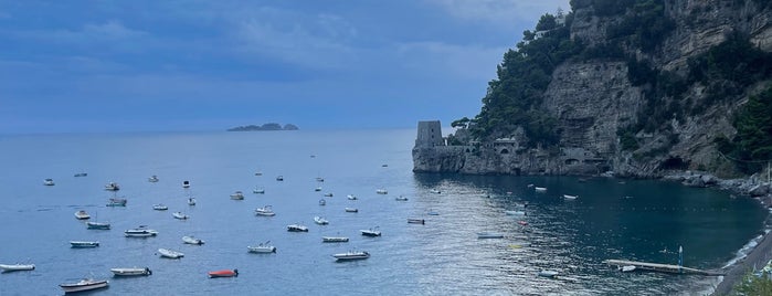 Positano Boats is one of Naples and Amalfi.