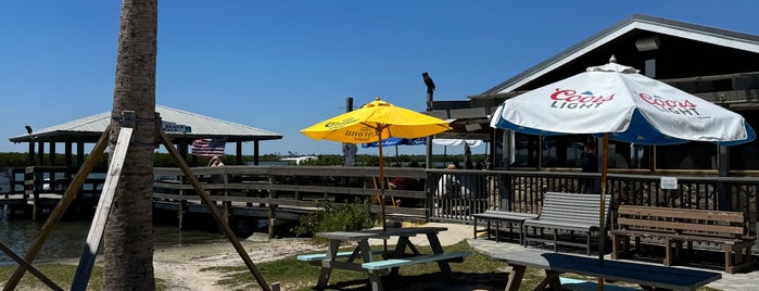 J.B.'s Fish Camp is one of St. Augustine and area.