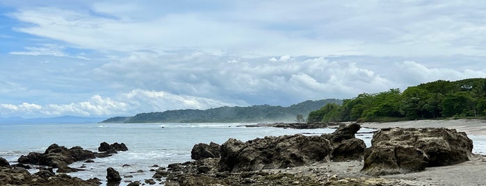 Playa Malpaís is one of Costa Rica.