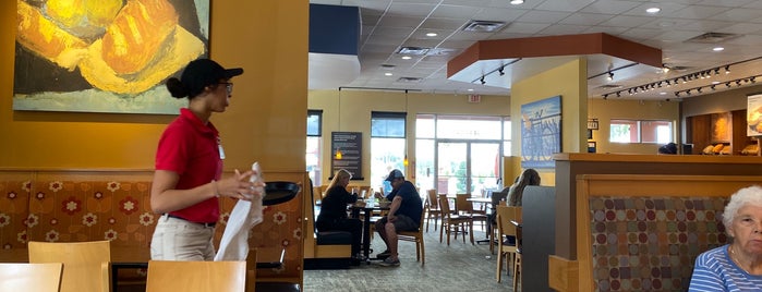 Panera Bread is one of The 20 best value restaurants in Gainesville, FL.