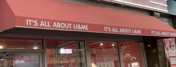 Ume Tea is one of Best places in Chicago, IL.