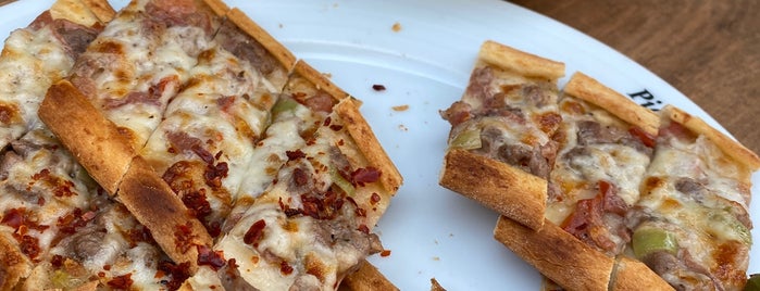 Dede Pide is one of Pide-Pizza-Fast food.