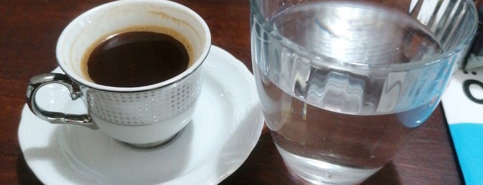 Ege Kafe Ve Pansiyon is one of Hakanさんの保存済みスポット.