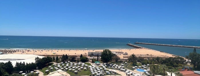 Tivoli Marina Vilamoura Algarve Resort is one of Algarve.