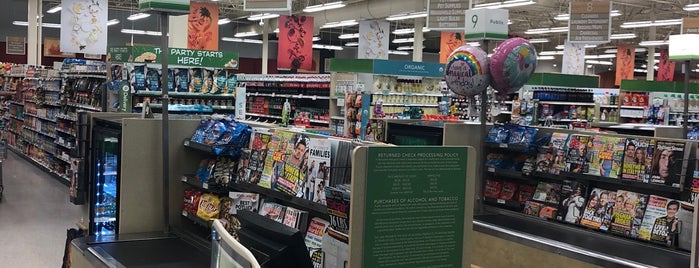 Publix is one of Johnさんのお気に入りスポット.