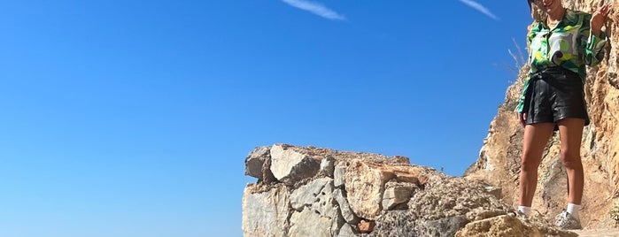 Afkule Manastırı is one of Fethiye/Meğri ⛵️.