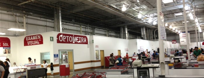 Costco is one of Heshu’s Liked Places.