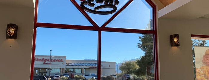 Arby's is one of Hannah'ın Beğendiği Mekanlar.