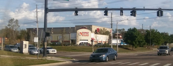 Family Dollar is one of All-time favorites in United States.