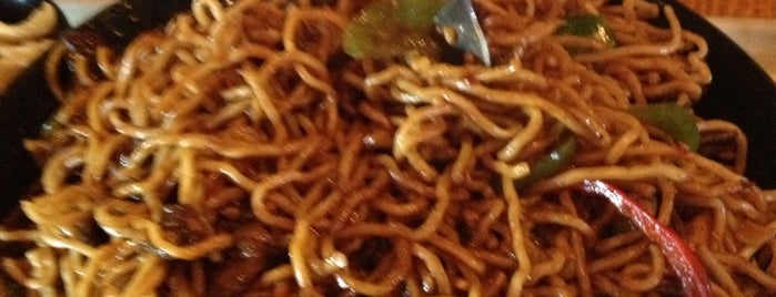 YC's Mongolian Grill is one of Places to Check Out in Phoenix.
