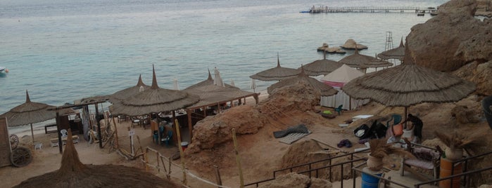 Farsha Mountain Lounge is one of Sharm El Sheikh.