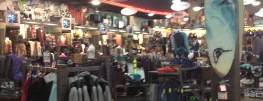 Tilly's is one of Freaker USA Stores Southwest.