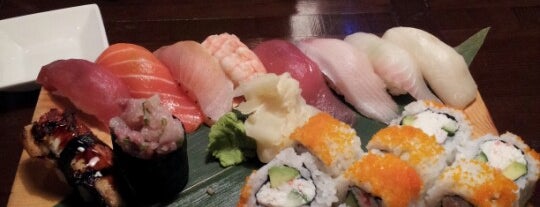 THEKOI Japanese Cuisine is one of Best spots in Tacoma, WA #visitUS.