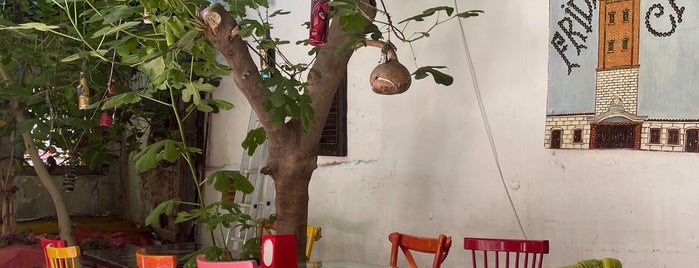 Frida Cafe is one of İzmir İzmir.