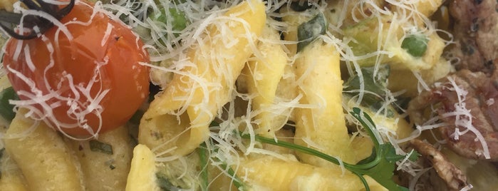 PastaPasta is one of Food and Drink Cala Ratjada/Capdepera.