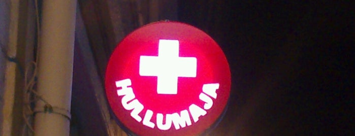 Hullumaja Bar is one of Tallinn's greatest pubs and bars.