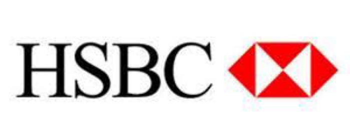 HSBC is one of Lieux qui ont plu à René.
