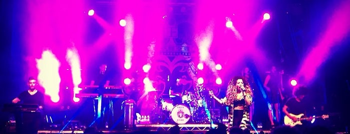 Electric Brixton is one of Music Venues in London.