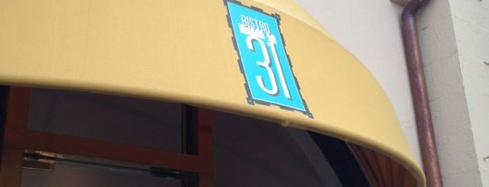 Bistro 31 is one of Dining in Dallas!.