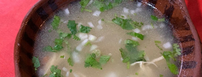 Antojitos Lety is one of desechable 님이 저장한 장소.