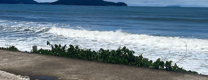 Praia da Cocanha is one of Praias Brasil.