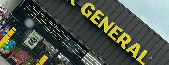 Dollar General is one of Guide to Brooklyn's best spots.