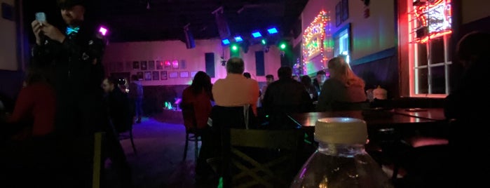 Lamasco Bar is one of Top 10 favorites places in Evansville, IN.