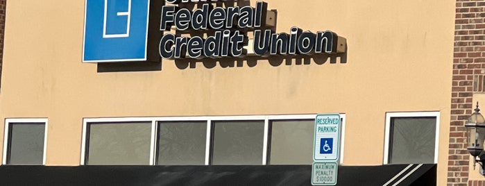 ORNL Federal Credit Union - Fountain City is one of Frequent places.