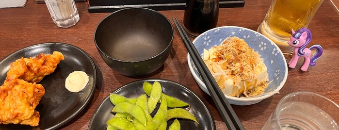 豊来軒 is one of ラーメン 行きたい.