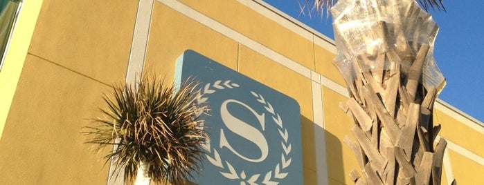 Sheraton Virginia Beach Oceanfront Hotel is one of David’s Liked Places.