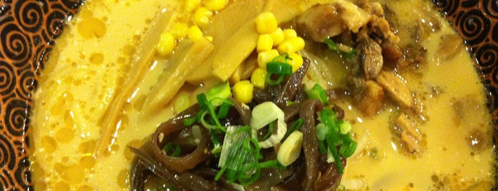 麵家三士 is one of 麵食控 all noodles.