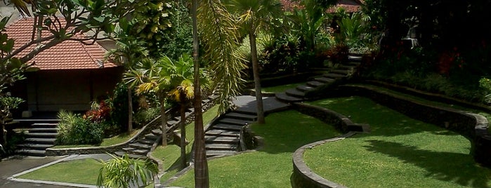 Museum Puri Lukisan is one of Bali.
