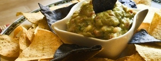 El Chile Verde is one of Restaurantes Mexicanos en Madrid.
