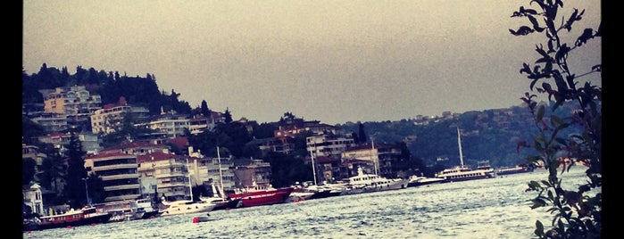 Bebek Kahve is one of Istanbul Breakfast Club.