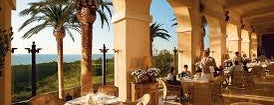 The Resort at Pelican Hill is one of NC.